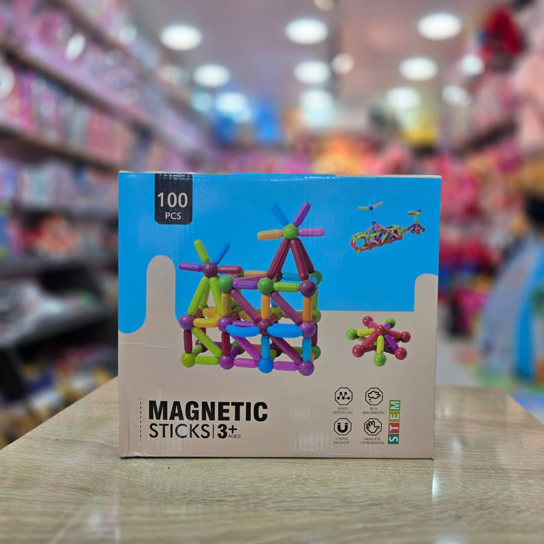 Jouet (MAGNETIC)