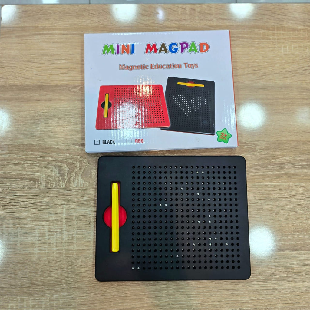 Mini Magpad
