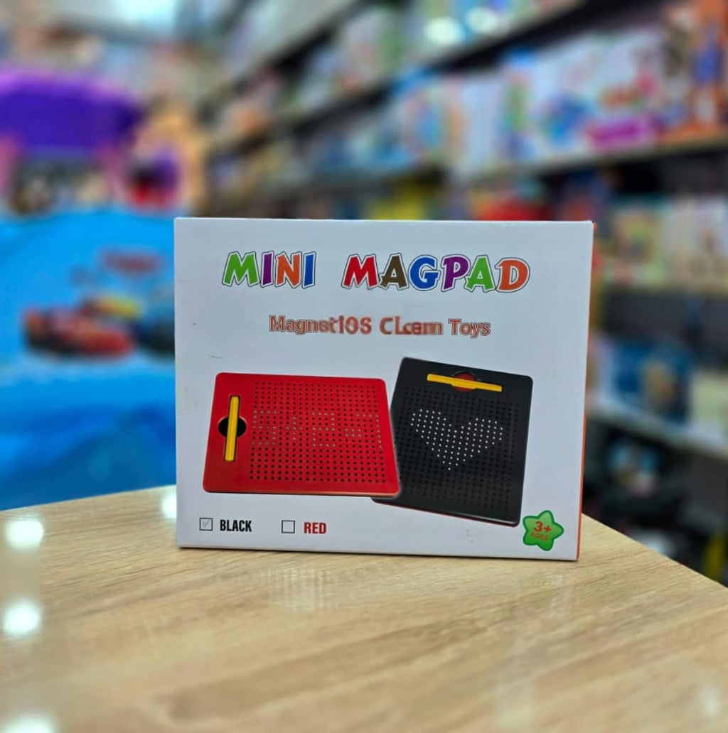 Mini Magpad