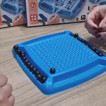 Magnetic Battle Chess