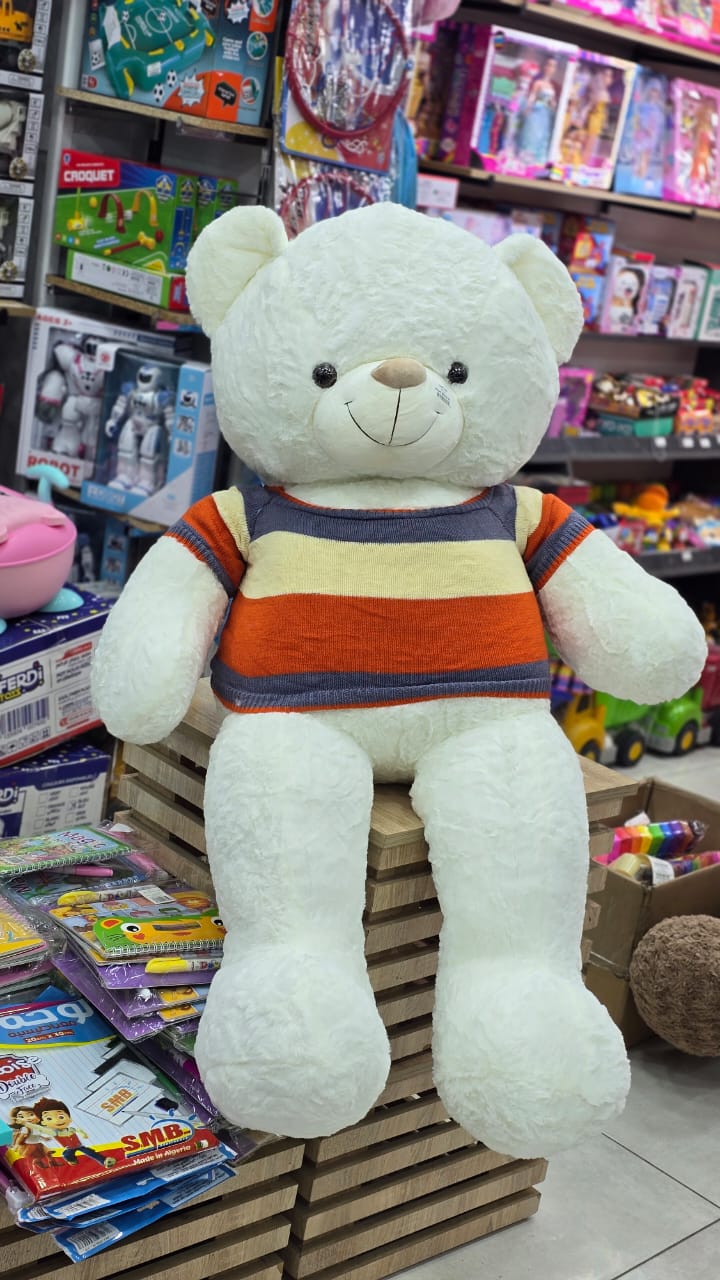 Debdoub بأحجام متعددة