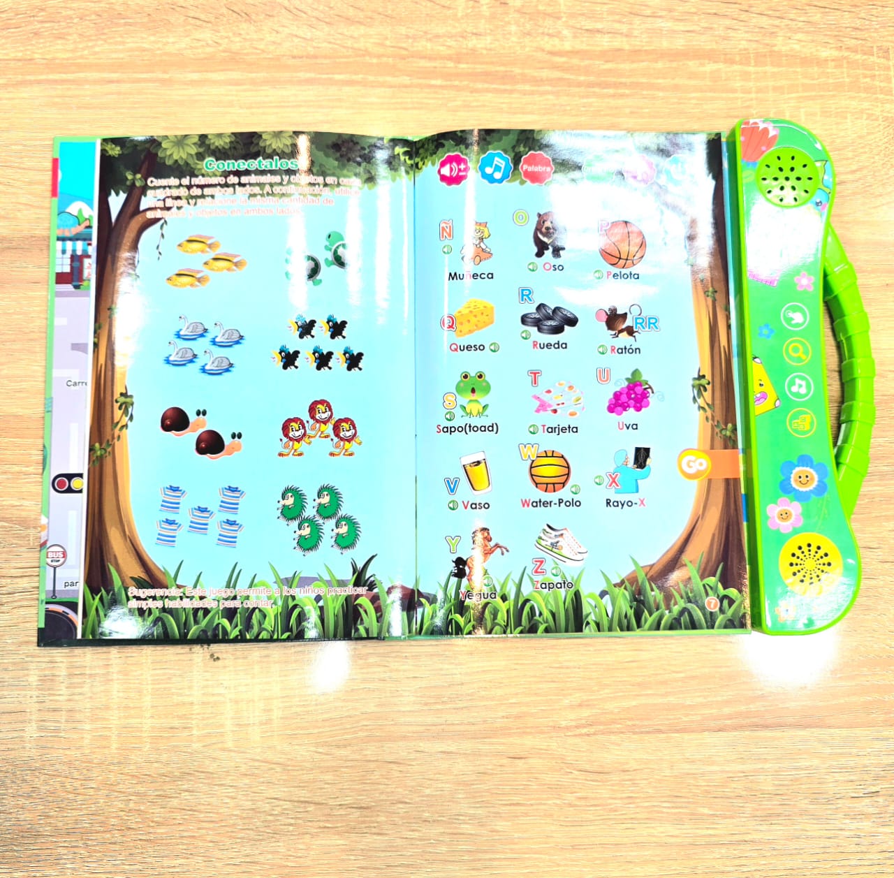 MI E-BOOK EN ESPAŇOL