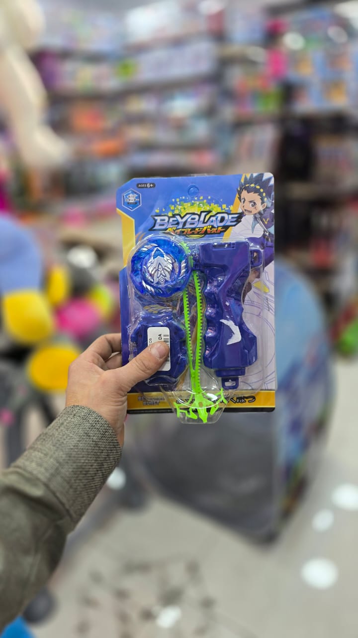 Beyblade