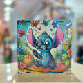 Puzzle ( Stitch & Lilo)